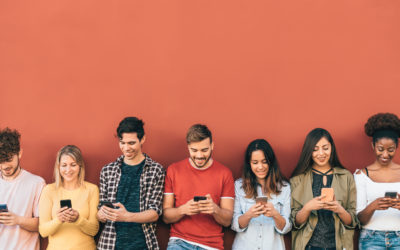 What You Need to Know About Your Gen Z Audience