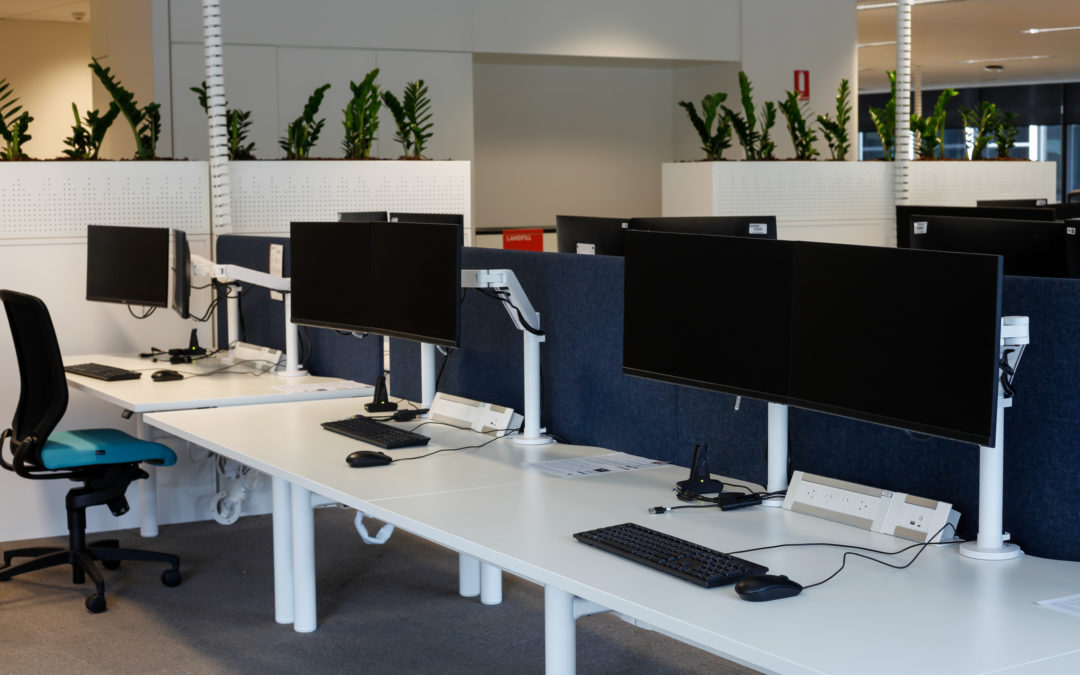 shared office space in Tempe AZ - MAC6