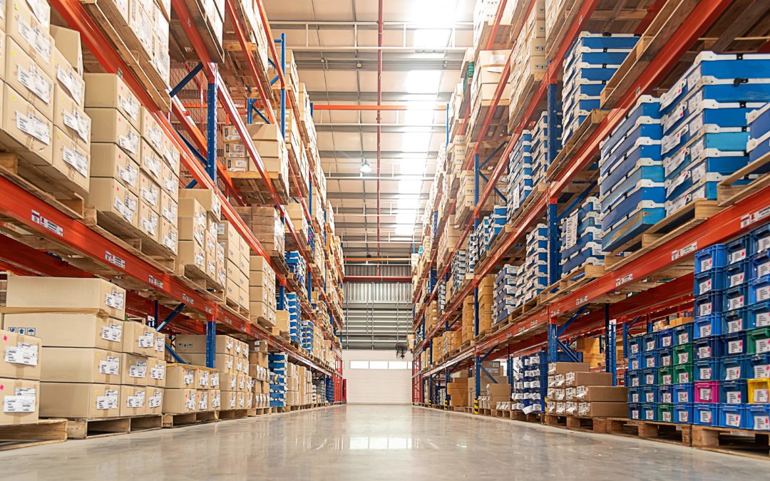 Choosing the right manufacturing - industrial space